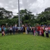 Centrosur inaugura obras de electrificaci&oacute;n en comunidades amaz&oacute;nicas de Morona Santiago