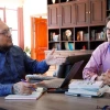 Casa de la Cultura coordina acciones para fortalecer la gesti&oacute;n en Orellana