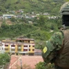 "Fiebre" del oro ilegal prolifera en El Chical