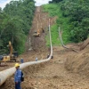 Fuertes lluvias en la Amazon&iacute;a obligan a suspender el bombeo del SOTE