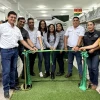 Fertisa AGIF abre su primera sucursal en Joya de los Sachas