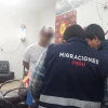 Perú expulsó a 36 migrantes irregulares que fueron detenidos en Lima