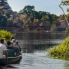 Laguna de A&ntilde;ango, un destino de ecoturismo en el coraz&oacute;n del Yasun&iacute;