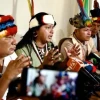 Waoranis piden al Estado respetar su decisi&oacute;n de impedir nuevas explotaciones petroleras