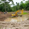 Impulsan mejoras en infraestructura pisc&iacute;cola para productores de Pacayacu