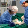 Brigadas m&eacute;dicas en El Coca derivan a 15 pacientes para cirug&iacute;as gratuitas