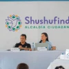 Shushufindi crea la parroquia rural Miss Ecuador y ampl&iacute;a su organizaci&oacute;n territorial