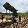 Miner&iacute;a ilegal ingresa a zona intangible del Yasun&iacute; con 16 frentes activos