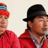 Fiscal&iacute;a recibe denuncia contra Marlon Vargas y Leonidas Iza por presunta ocupaci&oacute;n de tierras en Napo