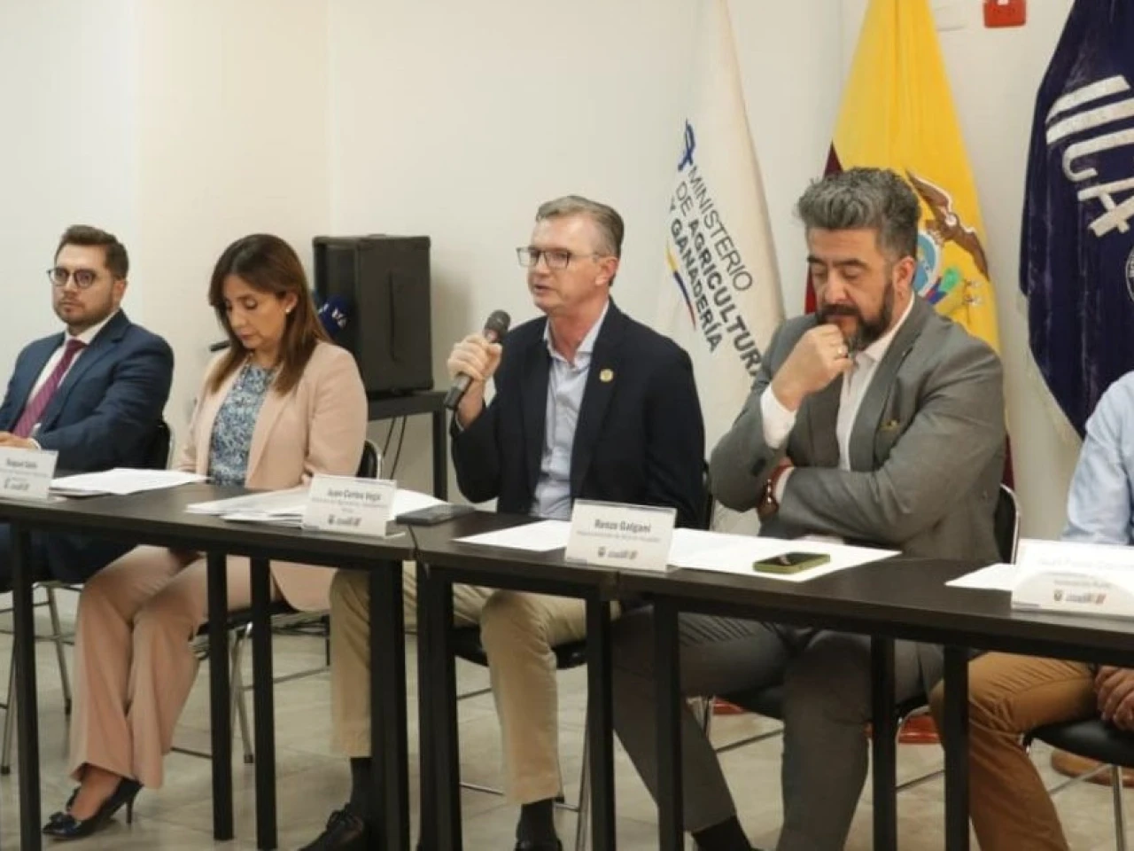 El Niño podría afectar dos millones de hectáreas: Gobierno activa plan de respuesta