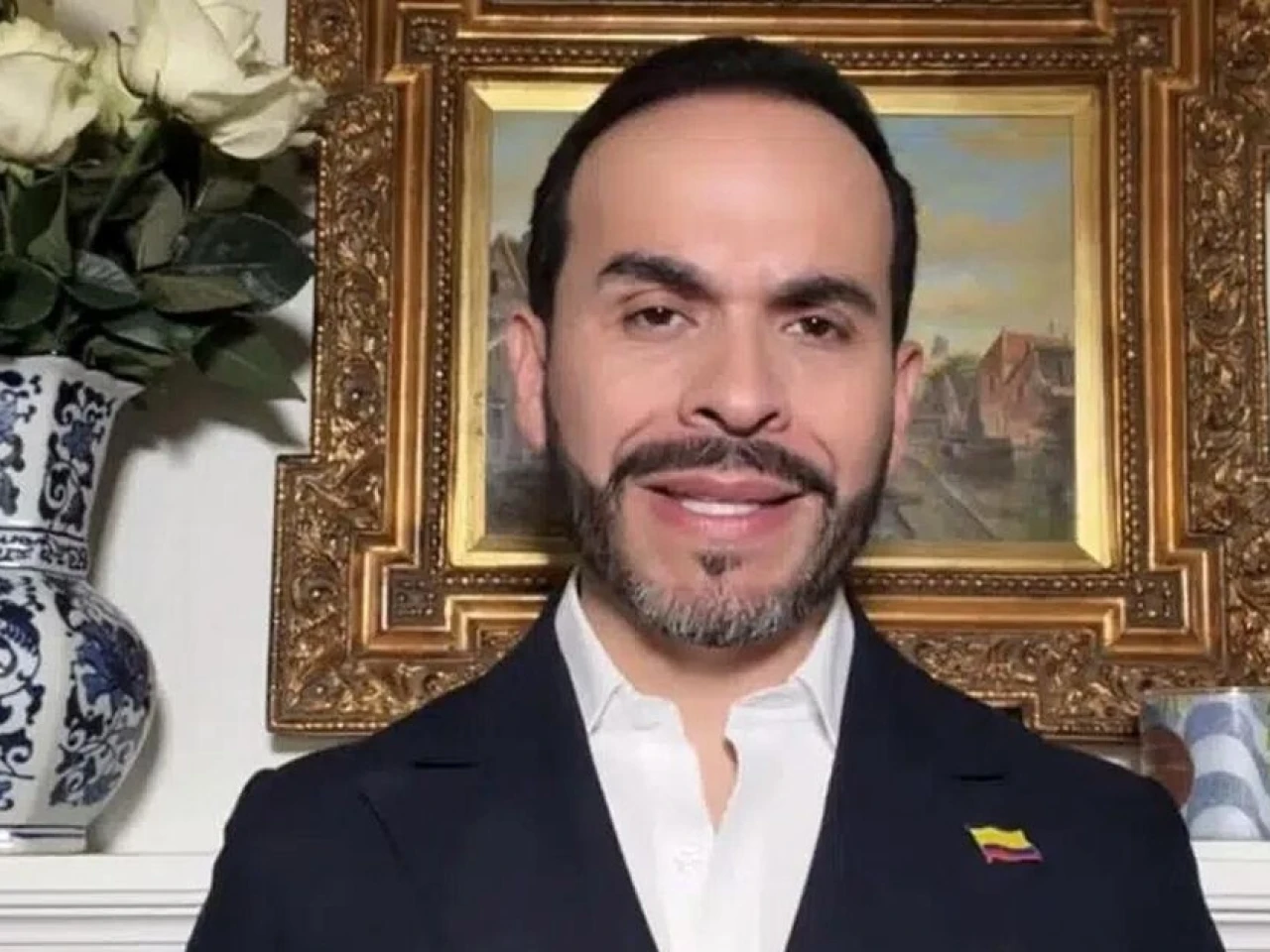 Alcaldes apoyan estrategia de seguridad urbana anunciada por De la Espriella