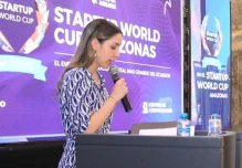 El Startup World Cup Amazonas 2024 se lanzó hoy