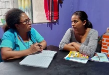 ¿Soy beneficiario del Bono de Desarrollo Humano?