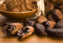 El precio del cacao superó los $ 10.000