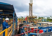 Petroecuador no ha aprovechado la bonanza de los precios del petróleo. Producción sigue cayendo