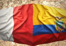 Tribunal de Justicia de Comunidad Andina falló a favor de Perú en demanda contra Ecuador