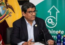 Sin diálogo y con aranceles al 50% se agrava la tensión comercial entre Ecuador y Colombia