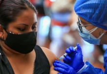 Ecuador suma 572 nuevos contagios de covid-19 y acumula 523.355 casos