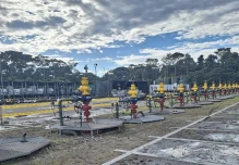 Noboa creó un comité para cerrar la explotación petrolera en el ITT