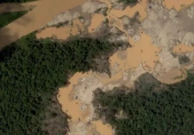 Perú enfrenta desafíos para controlar la exportación de minerales críticos
