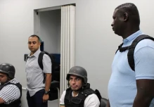 Daniel Salcedo confesó que entregó $ 150.000 a funcionarios judiciales