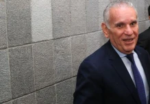 'La Función Judicial nos ha fallado', dice consejero presidencial Santiago Cuesta 