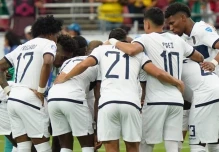 Copa América: Ecuador avanzó a cuartos de final con drama y suspenso