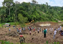 Proyecto tecnológico mejora la producción de cacao en una comunidad de Napo
