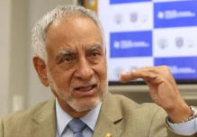 Carlos Pérez: ‘El país dijo sí a la minería en la consulta del 2018’