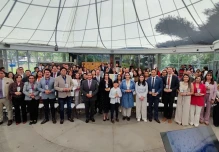 El Gobierno presentó estrategia para responder al cambio climático