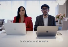Periodistas de La Posta piden asilo en Canadá