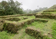 Ecuador impulsa nuevas postulaciones a la UNESCO y recupera documento histórico