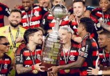 La final de la Copa Libertadores generó $ 70 millones en ingresos en Perú