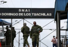La CIDH destaca los avances en reducir el hacinamiento de las cárceles de Ecuador