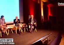 2019: las perspectivas económicas son agrias