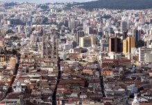 Quito y Cuenca celebran su inclusión en la Red de Ciudades Creativas de la Unesco
