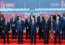Equipo económico de Noboa viajó a Foro China-Celac 