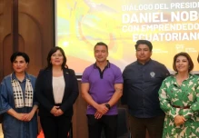 Principales noticias de Ecuador hoy - 28 de Abril de 2025