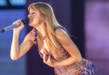 Taylor Swift es la principal nominada a los MTV Video Music Awards 2023