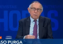 Exembajador ecuatoriano en la ONU pide sanciones para abogados corruptos