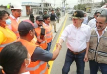 Noticias del Ecuador Medios Nacionales - 10 de Enero de 2023