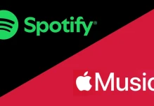 Las 10 canciones más escuchadas hoy en Ecuador, febrero 25 de 2025, en Spotify y Apple Music