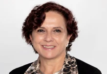 María Isabel Salvador es la nueva enviada de la ONU a Haití