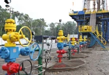 Ingresos petroleros y tributarios se hunden en Ecuador