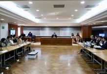 La Fiscalía acusó de enriquecimiento ilícito a Javier Córdova