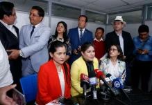Consejo de Participación Ciudadana está en medio del caos
