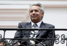 Existe expectativa por lo que hará Moreno tras vencer en la consulta popular