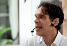 Pedro Granja no realizará recorridos durante la campaña por la inseguridad
