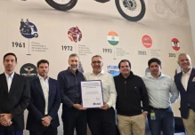 Terpel y Auteco amplían su apuesta por el mercado de motocicletas en Ecuador
