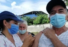 Variante XFG del Covid-19 fue detectada en Ecuador